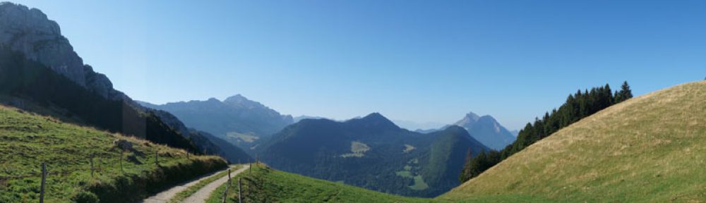 Le Chemin de la Raison.