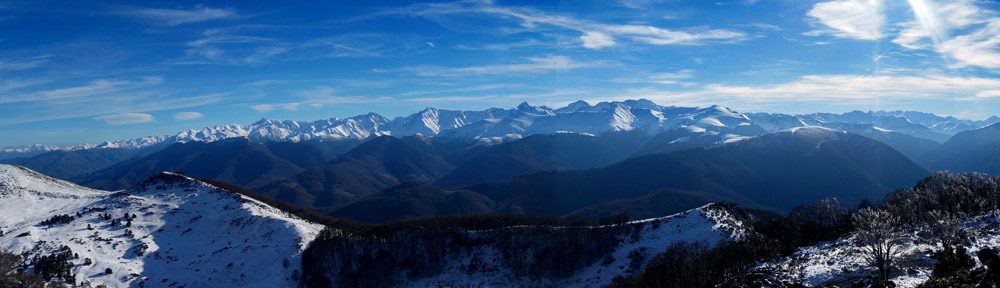 Le Chemin de la Raison.